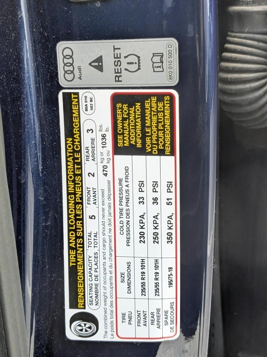 2024 Audi Q5 S line Premium Plus