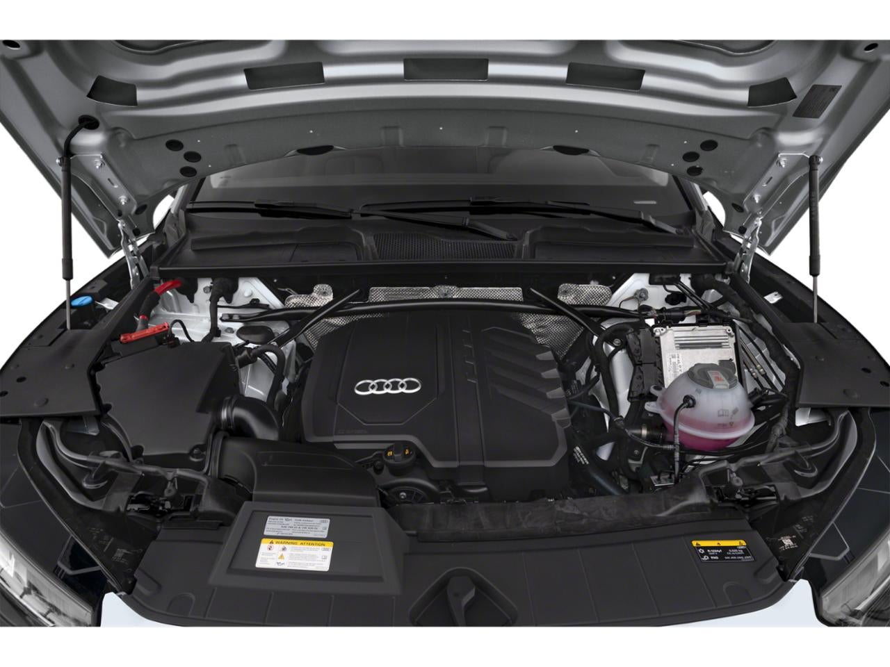 2024 Audi Q5 S line Premium Plus