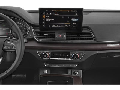 2024 Audi Q5 S line Premium Plus
