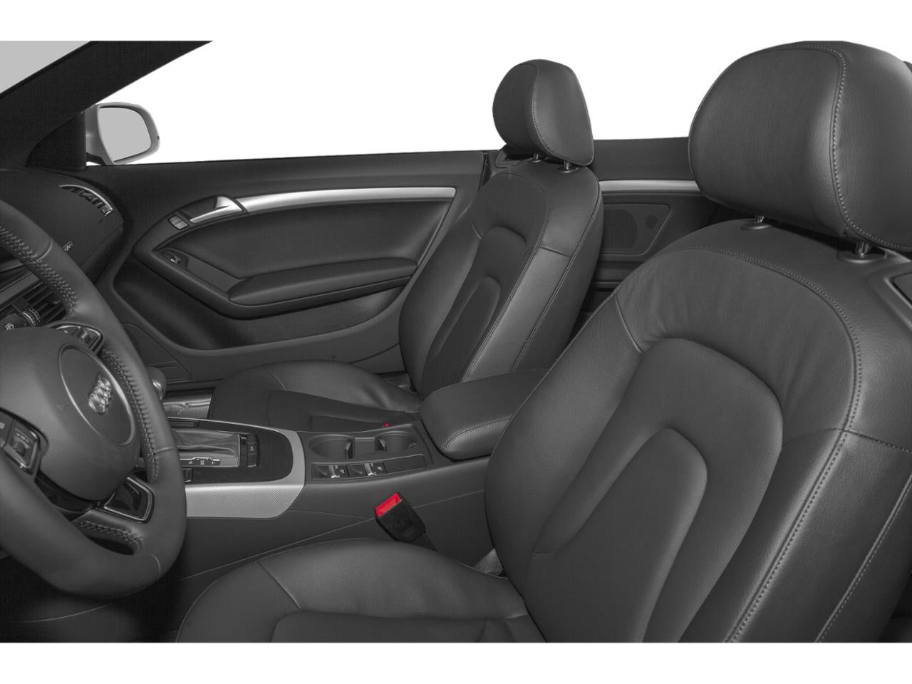 2015 Audi A5 Premium Plus