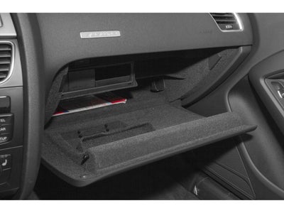 2015 Audi A5 Premium Plus