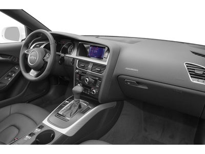 2015 Audi A5 Premium Plus