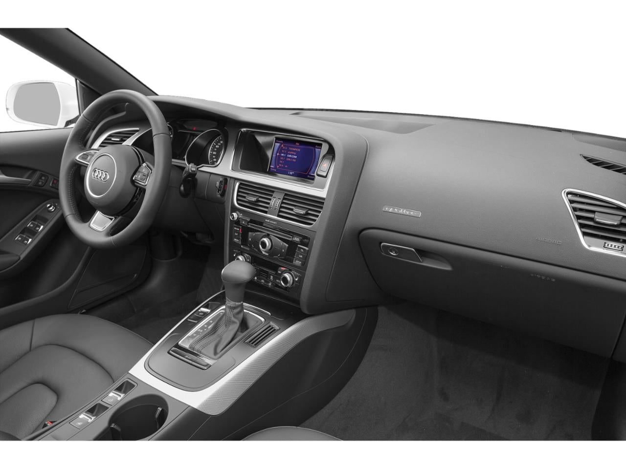 2015 Audi A5 Premium Plus