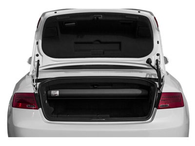 2015 Audi A5 Premium Plus