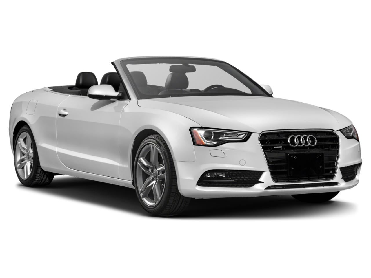 2015 Audi A5 Premium Plus