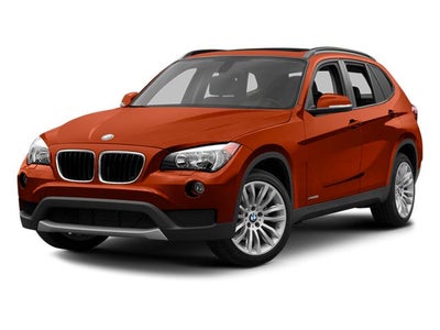2014 BMW X1 xDrive28i AWD 4dr SAV