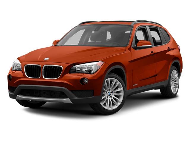 2014 BMW X1 xDrive28i AWD 4dr SAV