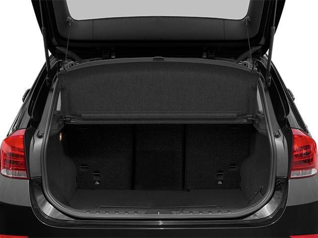 2014 BMW X1 xDrive28i AWD 4dr SAV