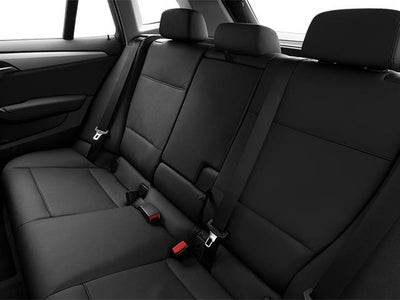 2014 BMW X1 xDrive28i AWD 4dr SAV