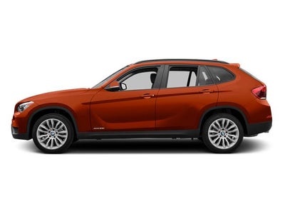 2014 BMW X1 xDrive28i AWD 4dr SAV