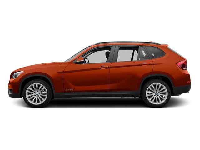 2014 BMW X1 xDrive28i AWD 4dr SAV