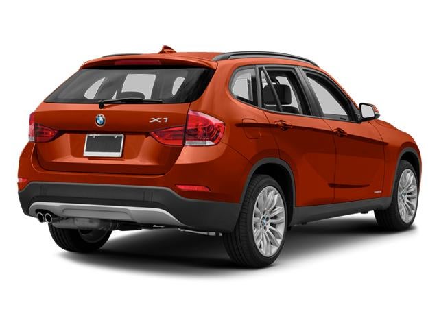 2014 BMW X1 xDrive28i AWD 4dr SAV