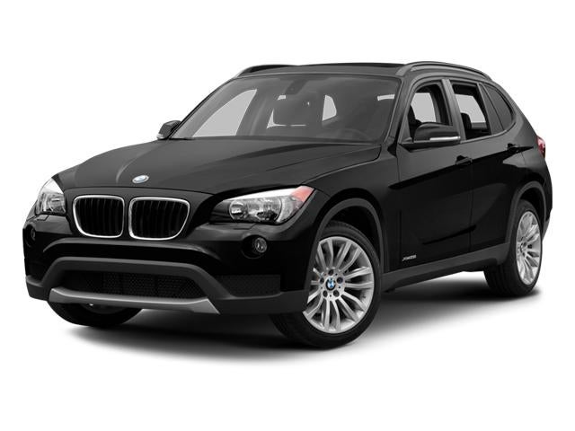 2014 BMW X1 xDrive28i AWD 4dr SAV