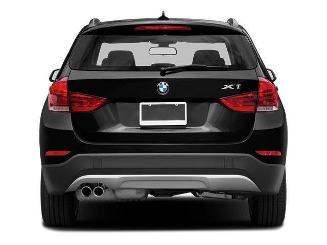 2014 BMW X1 xDrive28i AWD 4dr SAV