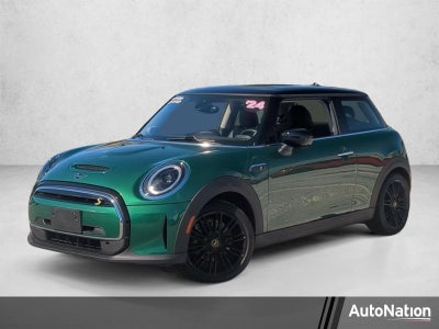 2024 MINI Electric Hardtop 2 Door Cooper SE