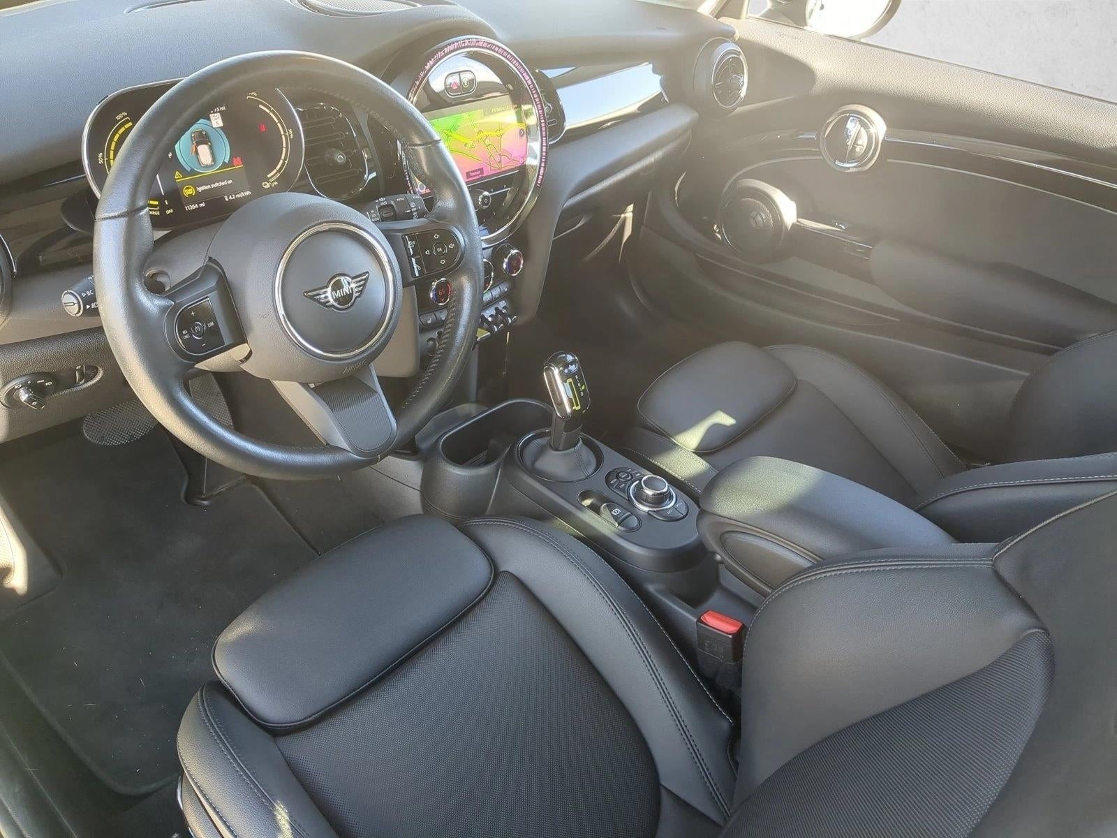 2024 MINI Electric Hardtop 2 Door Cooper SE