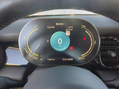 2024 MINI Electric Hardtop 2 Door Cooper SE