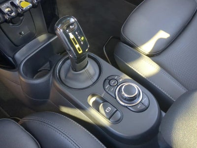 2024 MINI Electric Hardtop 2 Door Cooper SE