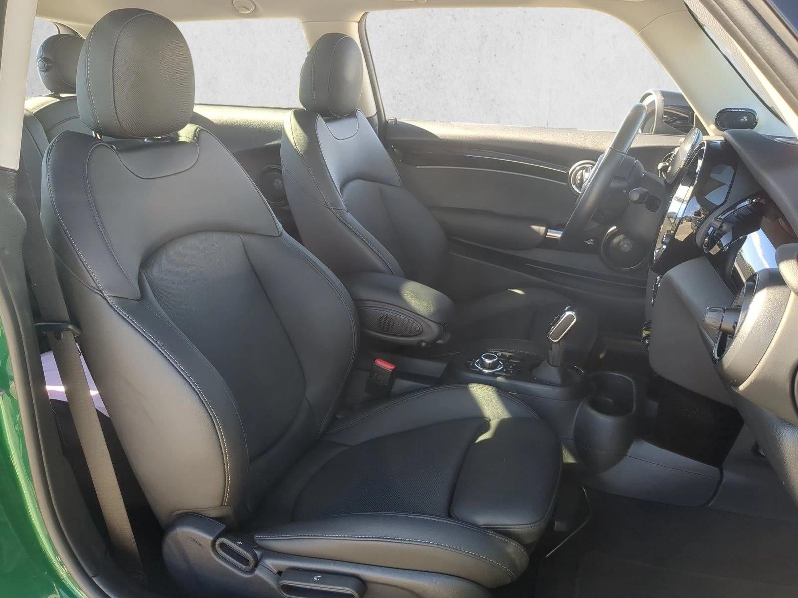 2024 MINI Electric Hardtop 2 Door Cooper SE