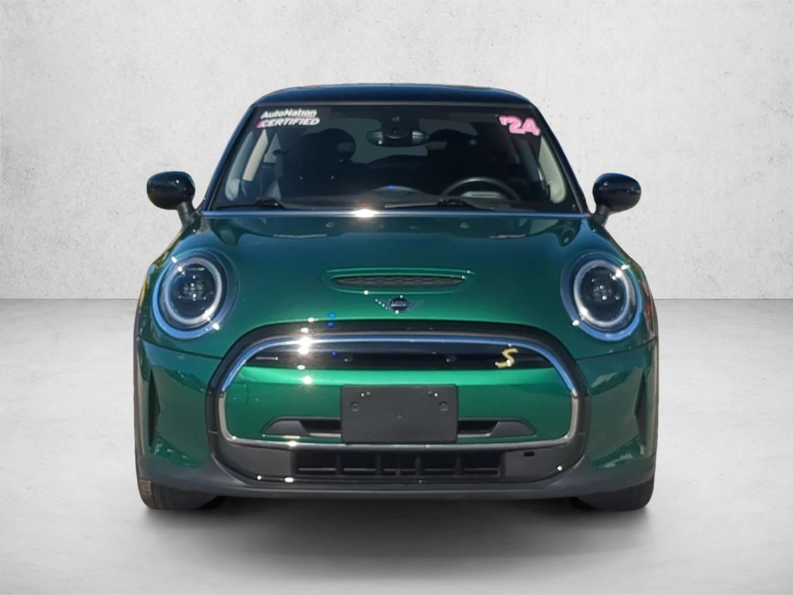 2024 MINI Electric Hardtop 2 Door Cooper SE