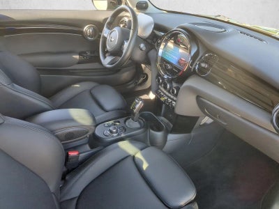 2024 MINI Electric Hardtop 2 Door Cooper SE