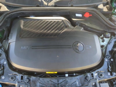 2024 MINI Electric Hardtop 2 Door Cooper SE
