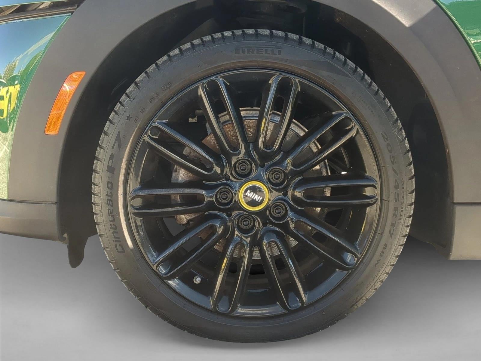 2024 MINI Electric Hardtop 2 Door Cooper SE