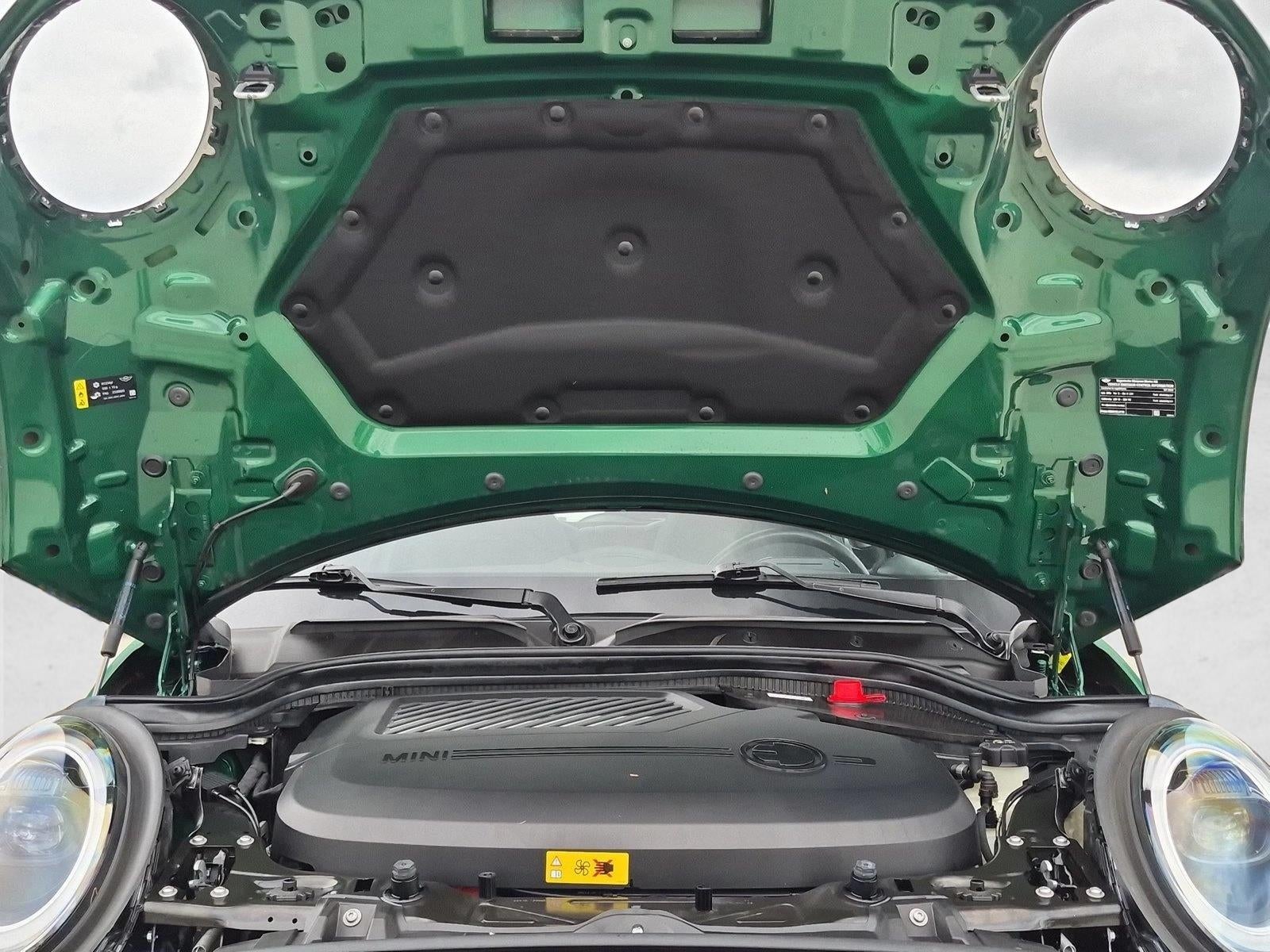 2024 MINI Electric Hardtop 2 Door Cooper SE