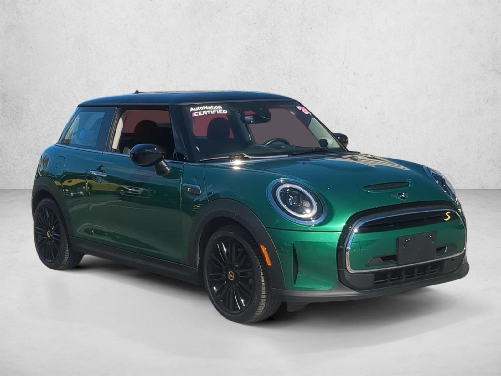 2024 MINI Electric Hardtop 2 Door Cooper SE