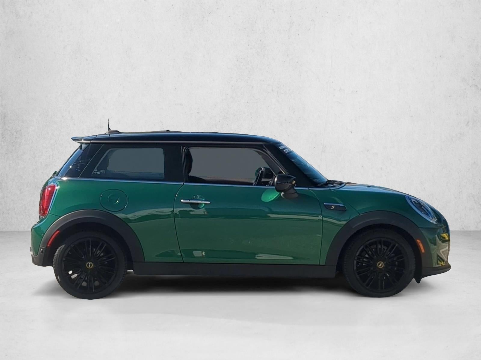 2024 MINI Electric Hardtop 2 Door Cooper SE