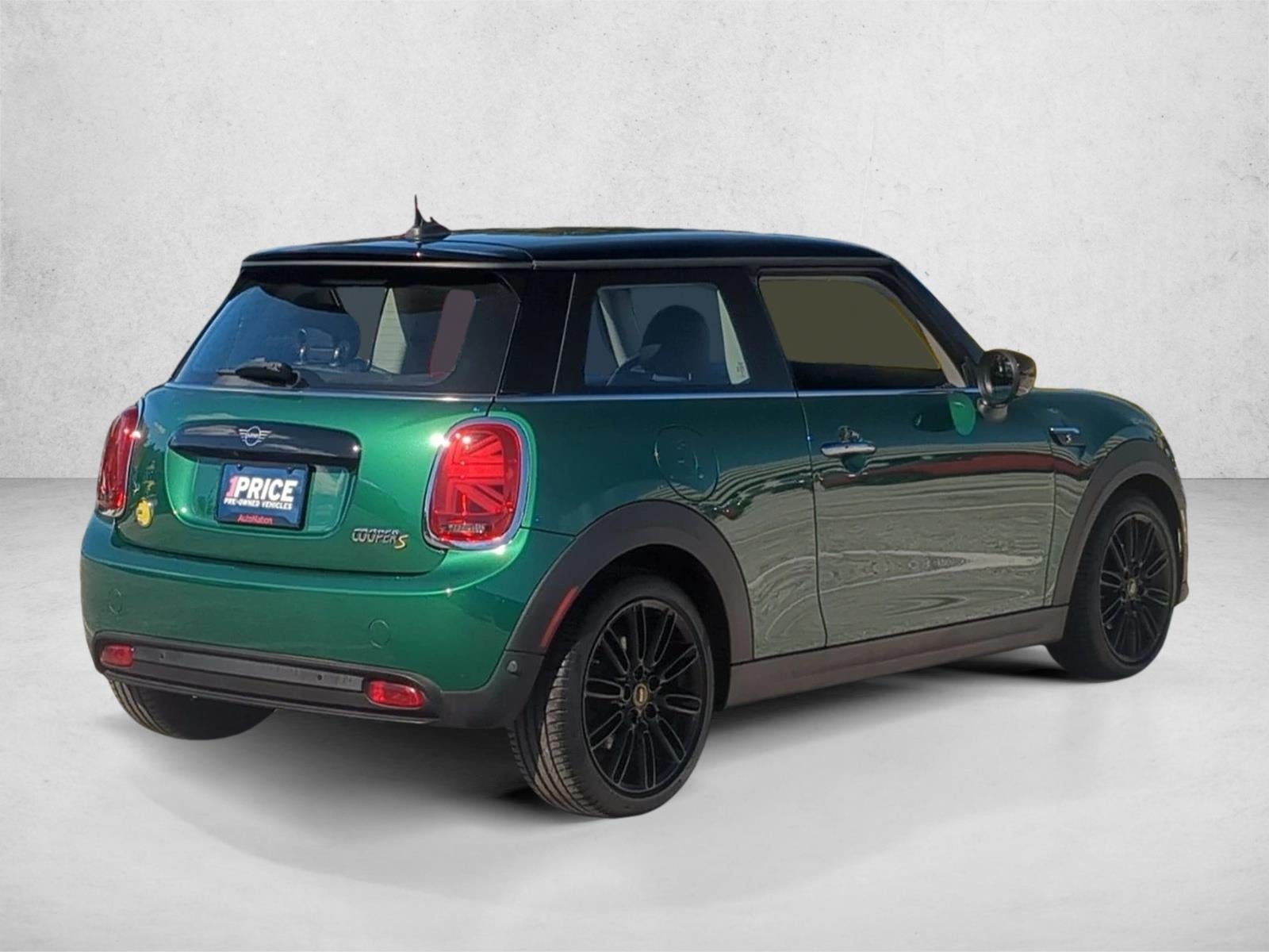 2024 MINI Electric Hardtop 2 Door Cooper SE
