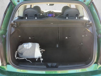 2024 MINI Electric Hardtop 2 Door Cooper SE