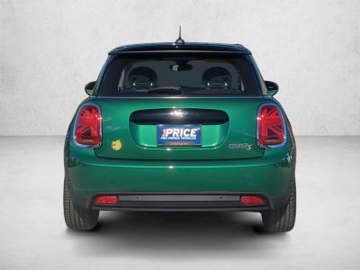 2024 MINI Electric Hardtop 2 Door Cooper SE
