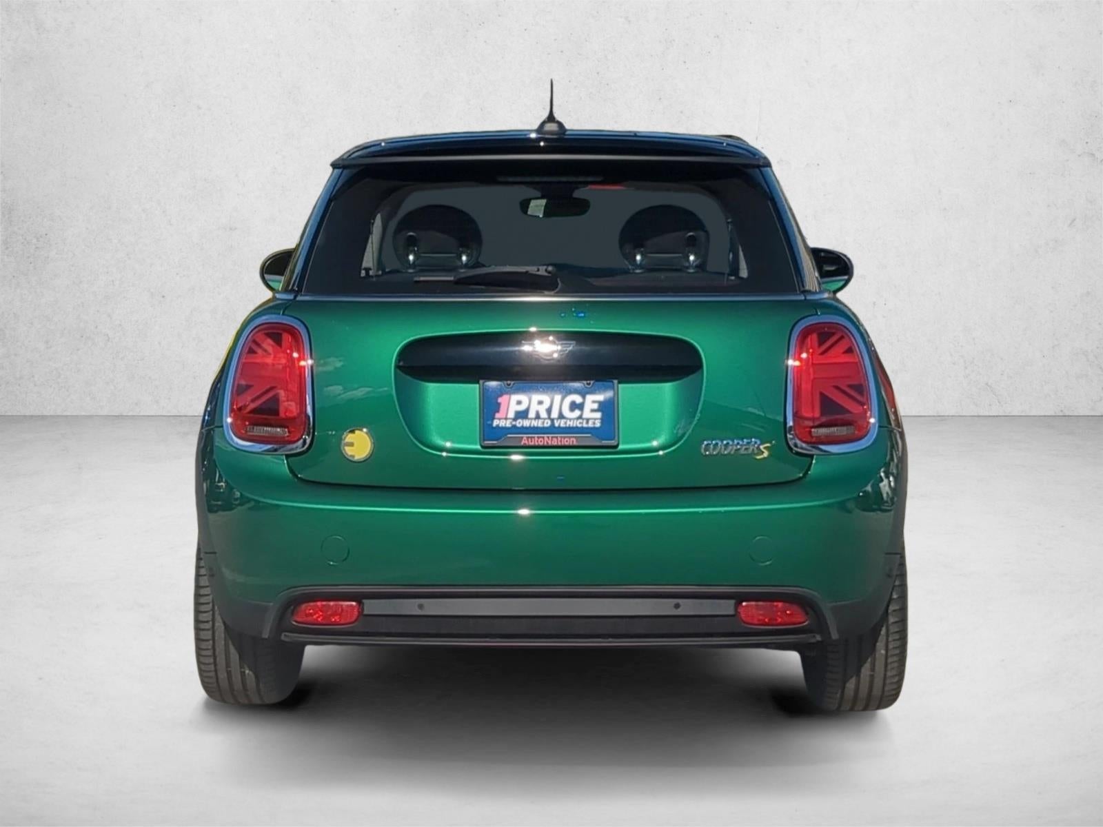 2024 MINI Electric Hardtop 2 Door Cooper SE