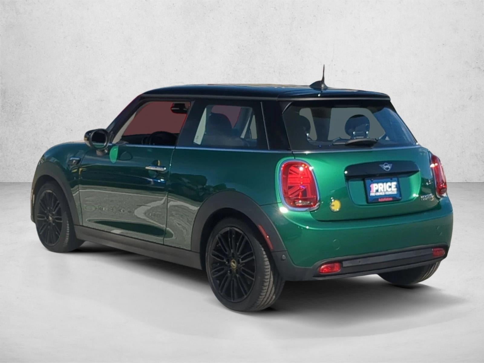 2024 MINI Electric Hardtop 2 Door Cooper SE