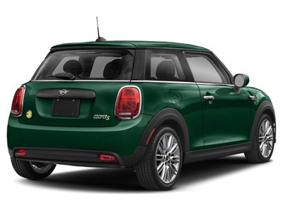 2024 MINI Electric Hardtop 2 Door Cooper SE