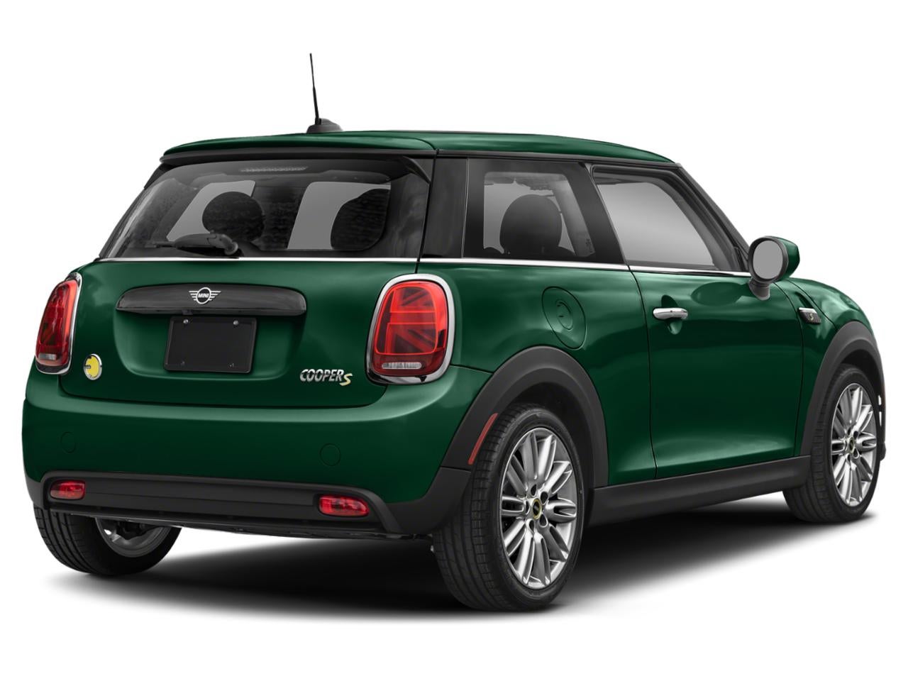 2024 MINI Electric Hardtop 2 Door Cooper SE
