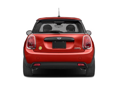 2024 MINI Electric Hardtop 2 Door Cooper SE