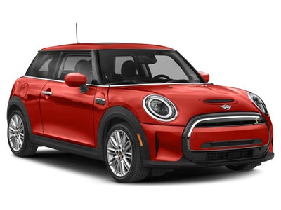2024 MINI Electric Hardtop 2 Door Cooper SE
