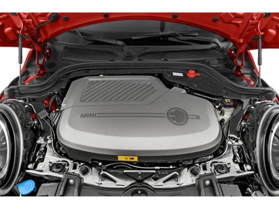 2024 MINI Electric Hardtop 2 Door Signature Cooper SE