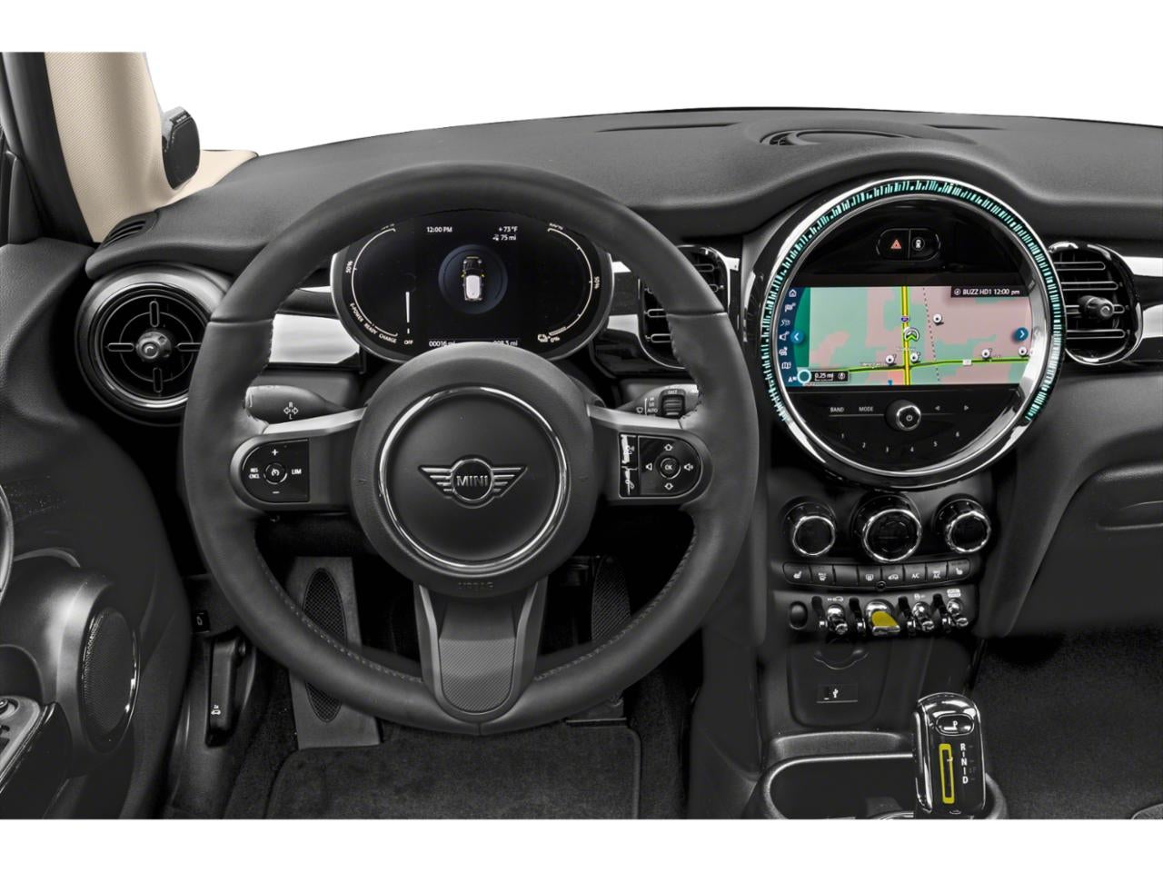 2024 MINI Electric Hardtop 2 Door Signature Cooper SE