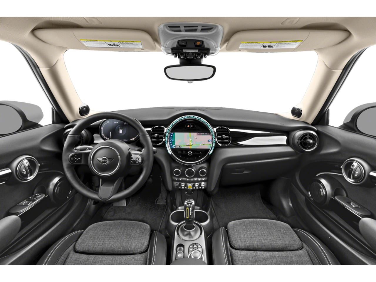 2024 MINI Electric Hardtop 2 Door Signature Cooper SE