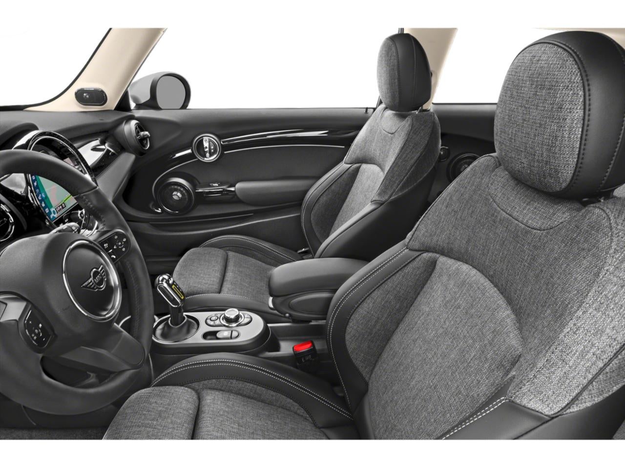 2024 MINI Electric Hardtop 2 Door Signature Cooper SE