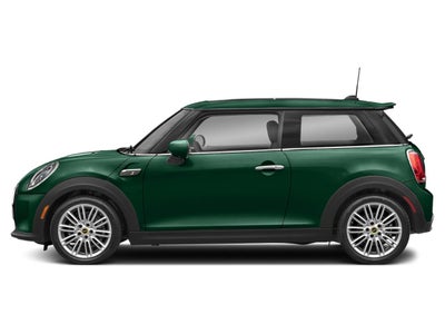 2024 MINI Electric Hardtop 2 Door Signature Cooper SE