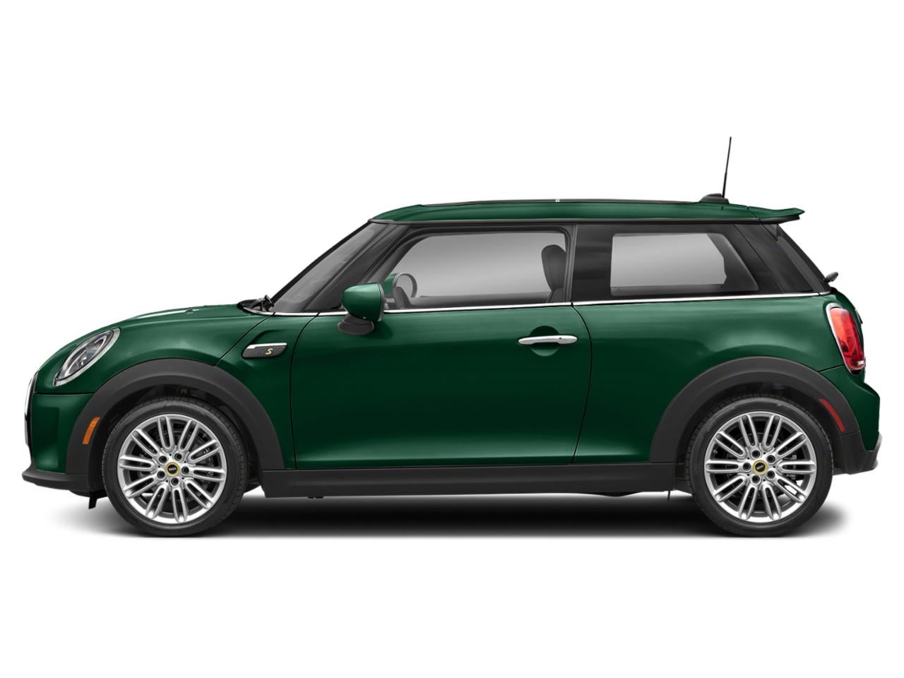 2024 MINI Electric Hardtop 2 Door Signature Cooper SE