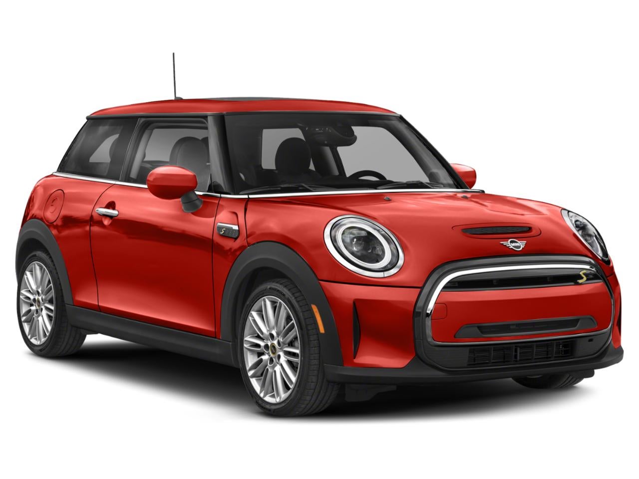 2024 MINI Electric Hardtop 2 Door Signature Cooper SE