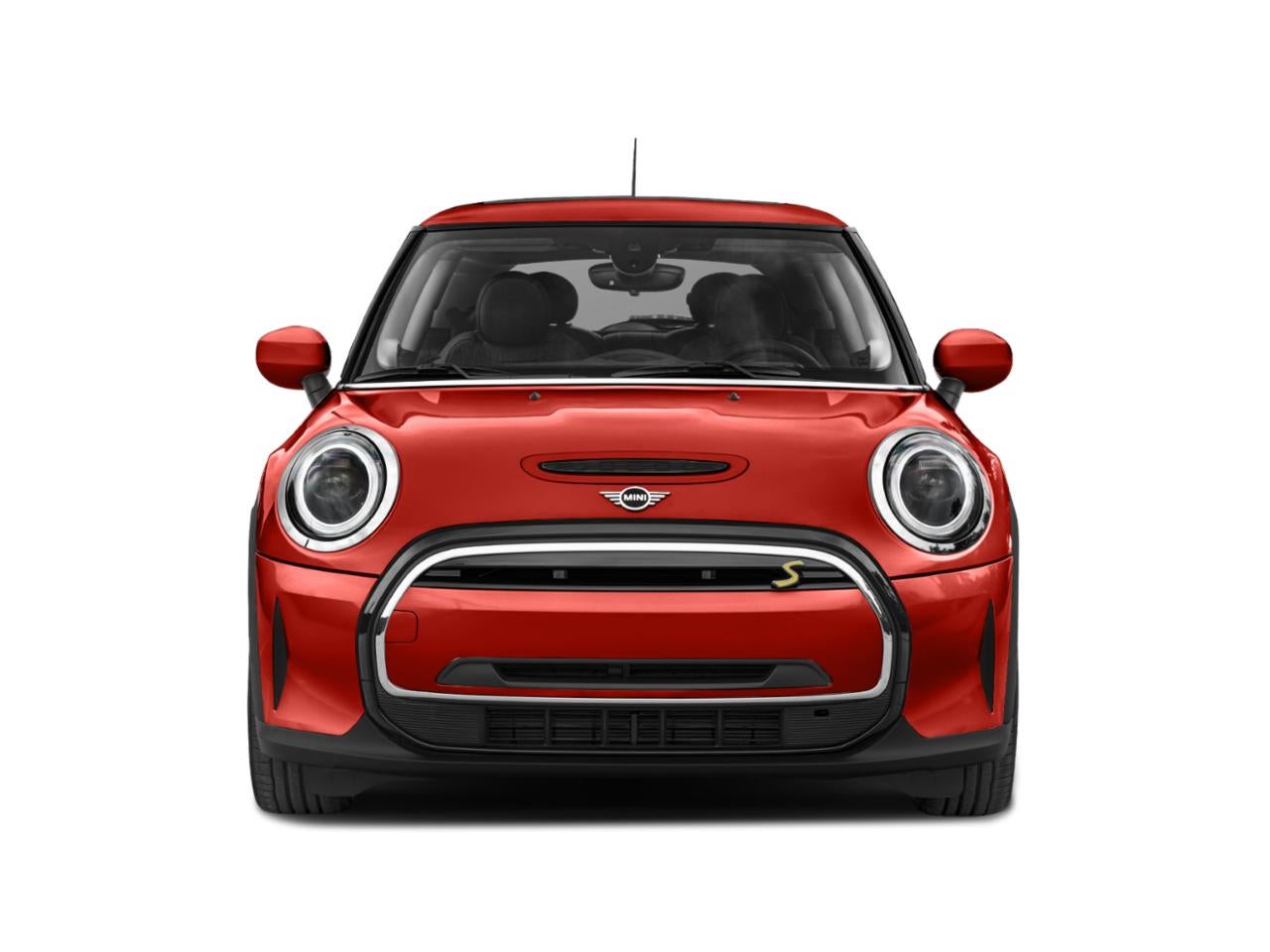2024 MINI Electric Hardtop 2 Door Signature Cooper SE