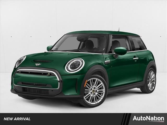 2022 MINI Electric Hardtop 2 Door Cooper SE