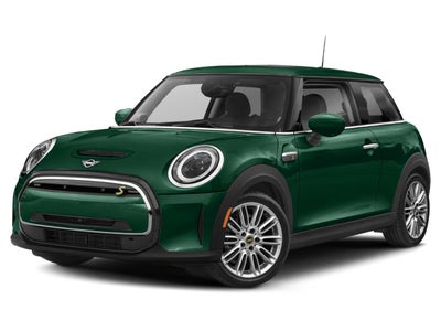 2022 MINI Electric Hardtop 2 Door Cooper SE