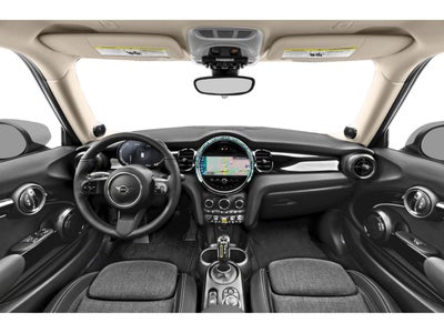2022 MINI Electric Hardtop 2 Door Cooper SE
